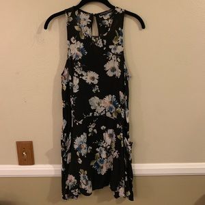 Brandy Melville Pocket Dress